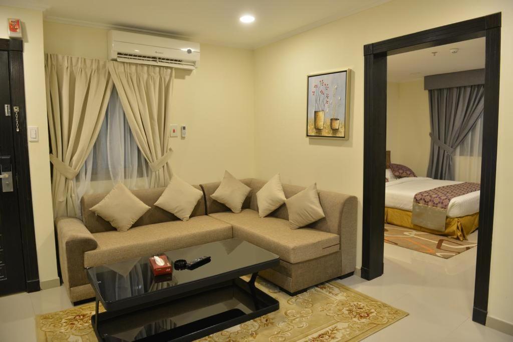 Hotel Burj Alawal Al Al Jubail Exterior foto