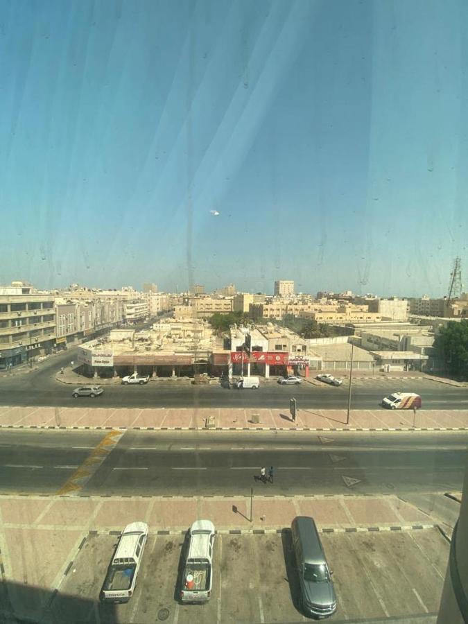 Hotel Burj Alawal Al Al Jubail Exterior foto