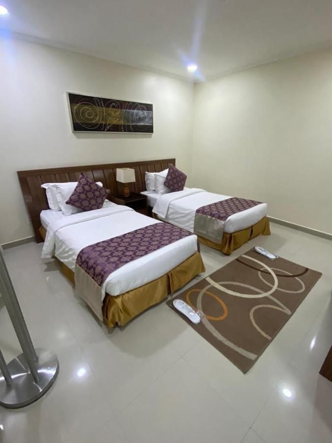 Hotel Burj Alawal Al Al Jubail Exterior foto