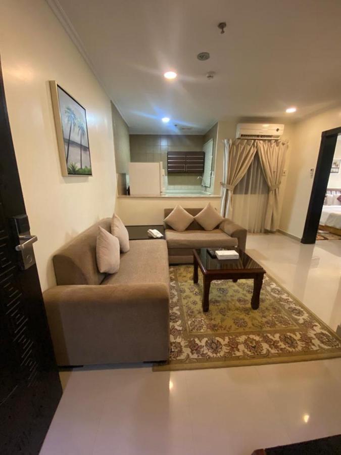 Hotel Burj Alawal Al Al Jubail Exterior foto