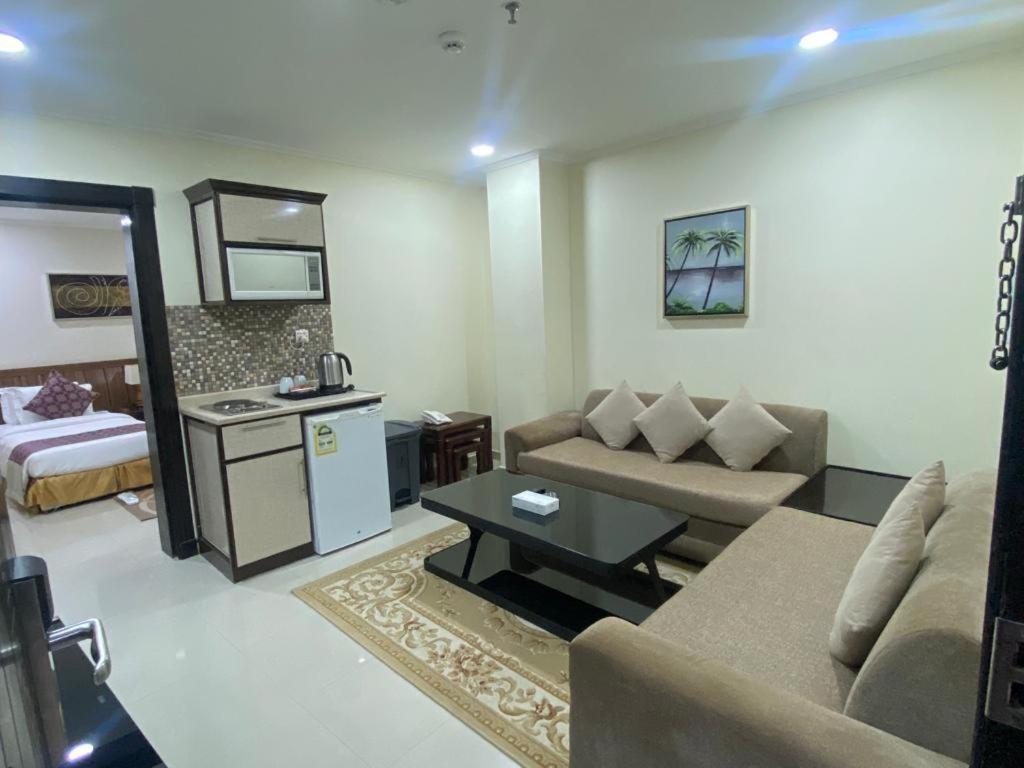 Hotel Burj Alawal Al Al Jubail Exterior foto