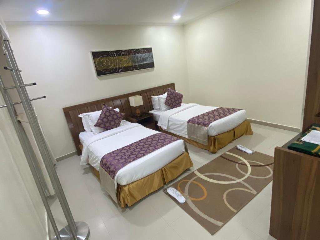 Hotel Burj Alawal Al Al Jubail Exterior foto